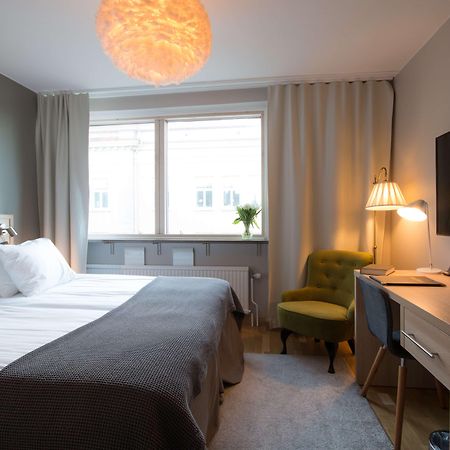Hotell Aston คาร์ลส์ครูนา ห้อง รูปภาพ