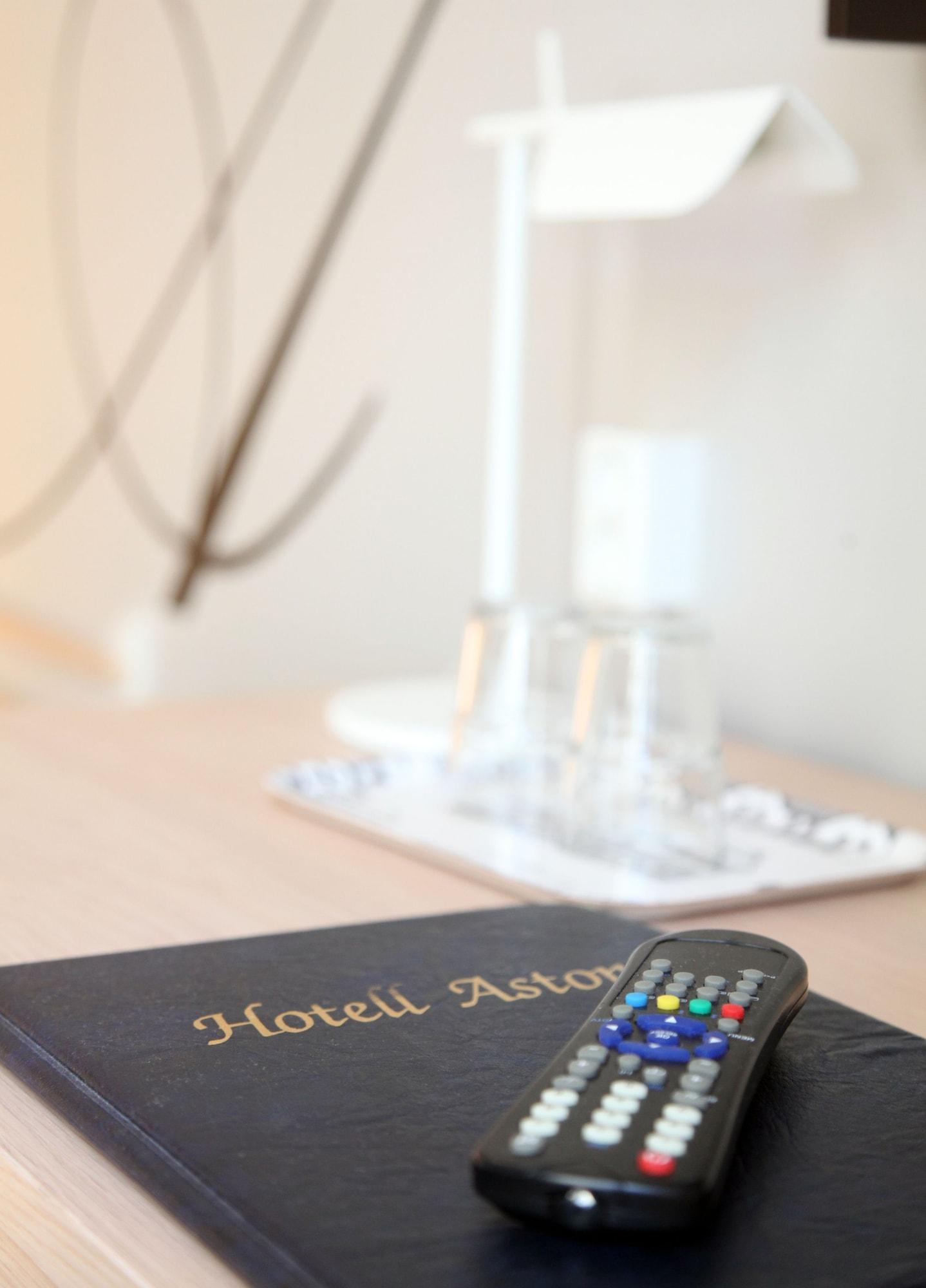 Hotell Aston คาร์ลส์ครูนา ภายนอก รูปภาพ