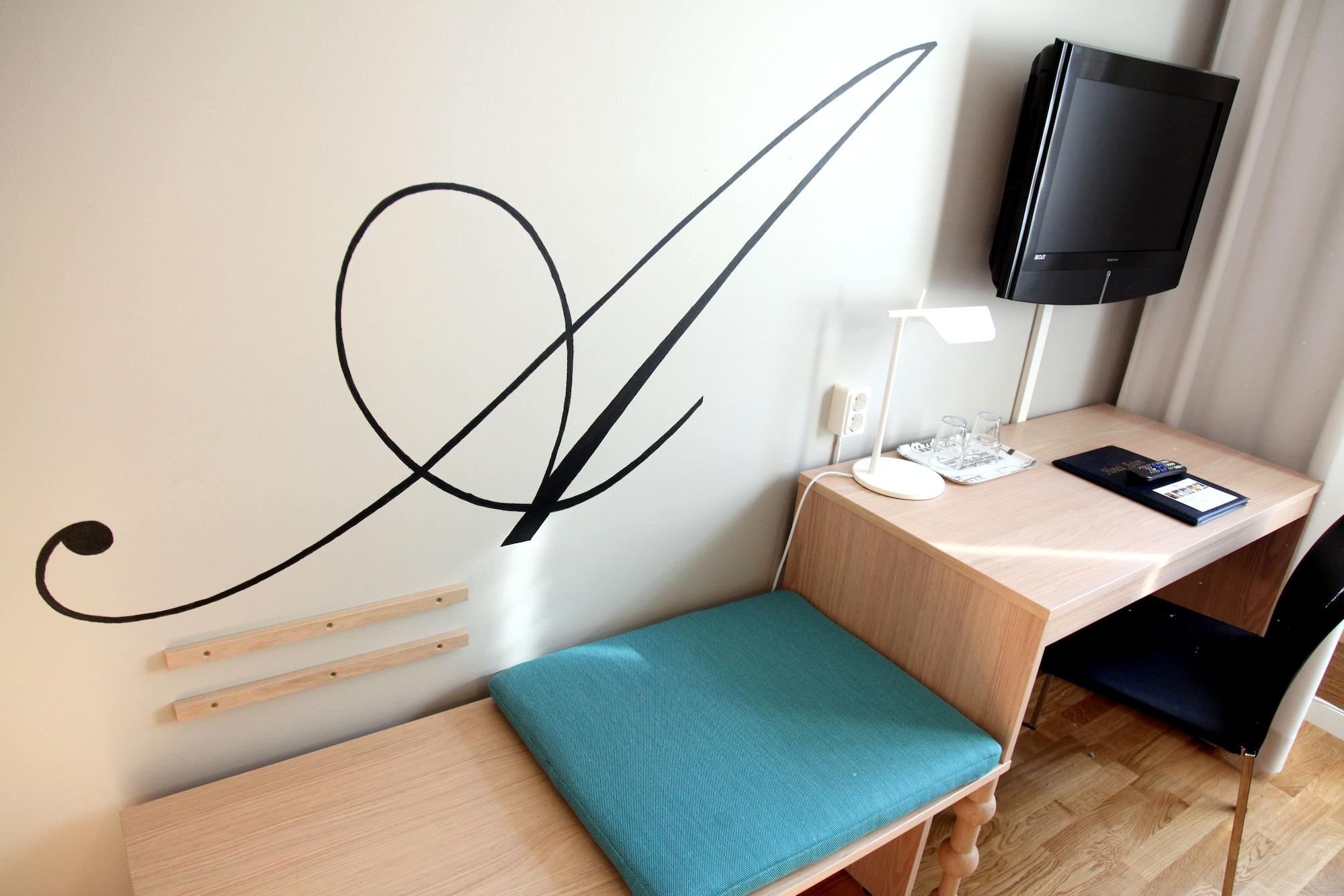 Hotell Aston คาร์ลส์ครูนา ภายนอก รูปภาพ