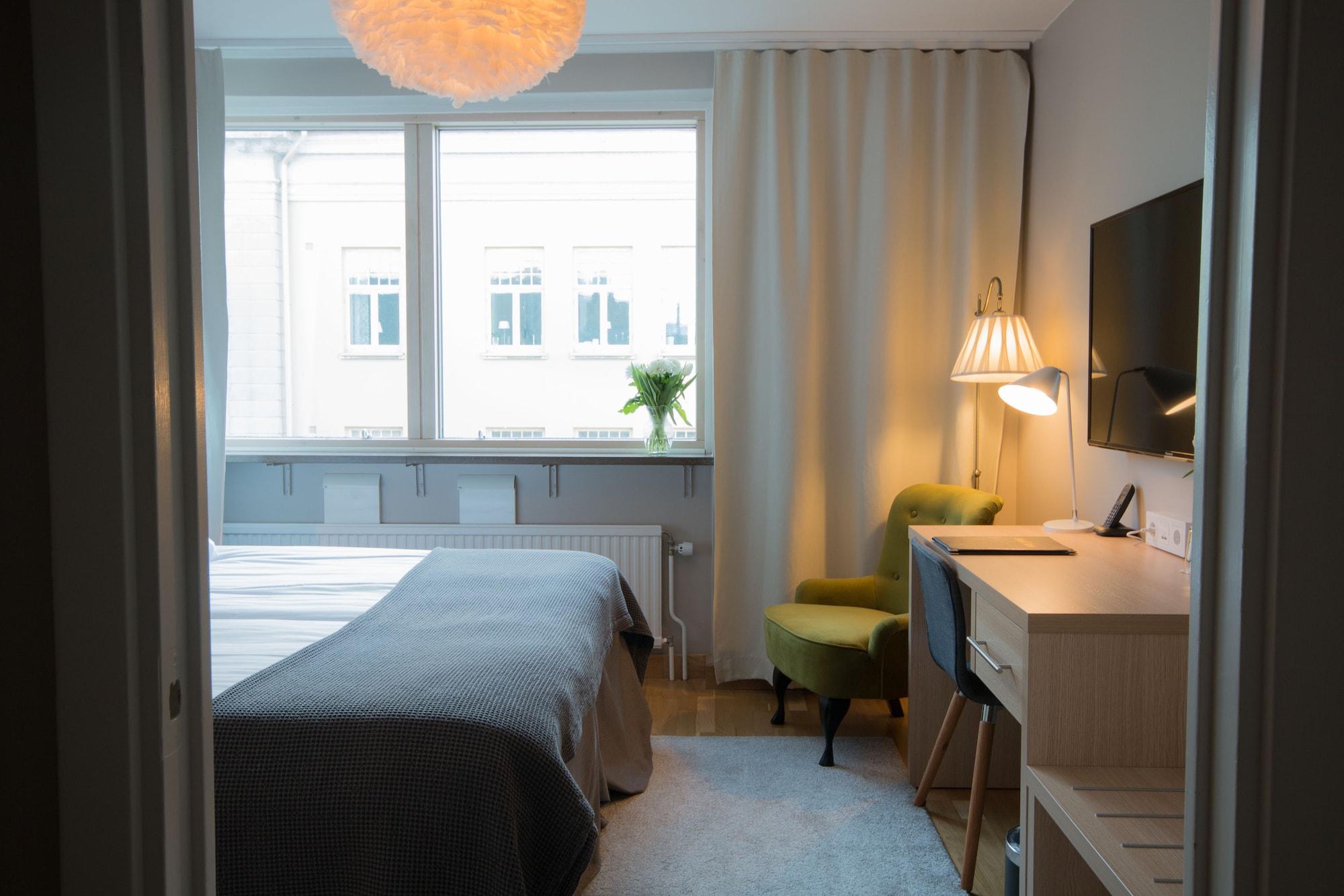 Hotell Aston คาร์ลส์ครูนา ภายนอก รูปภาพ