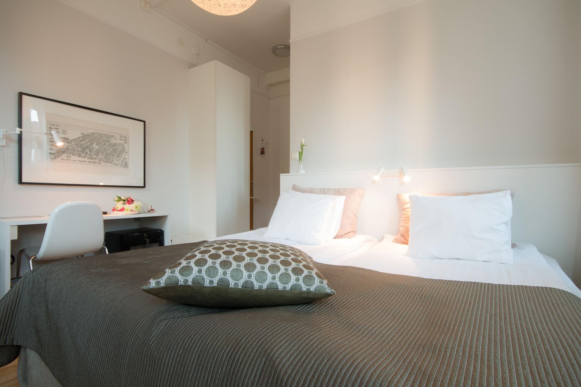 Hotell Aston คาร์ลส์ครูนา ภายนอก รูปภาพ