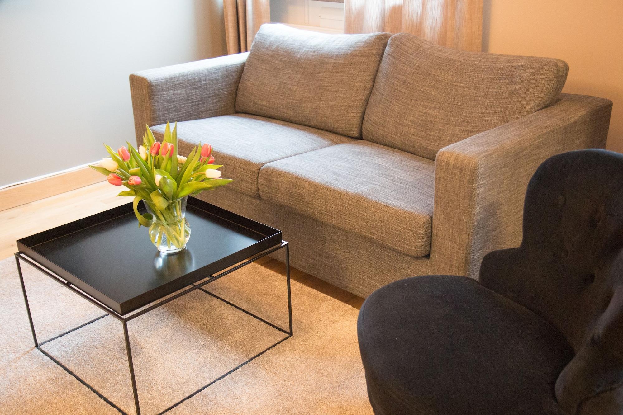 Hotell Aston คาร์ลส์ครูนา ภายนอก รูปภาพ