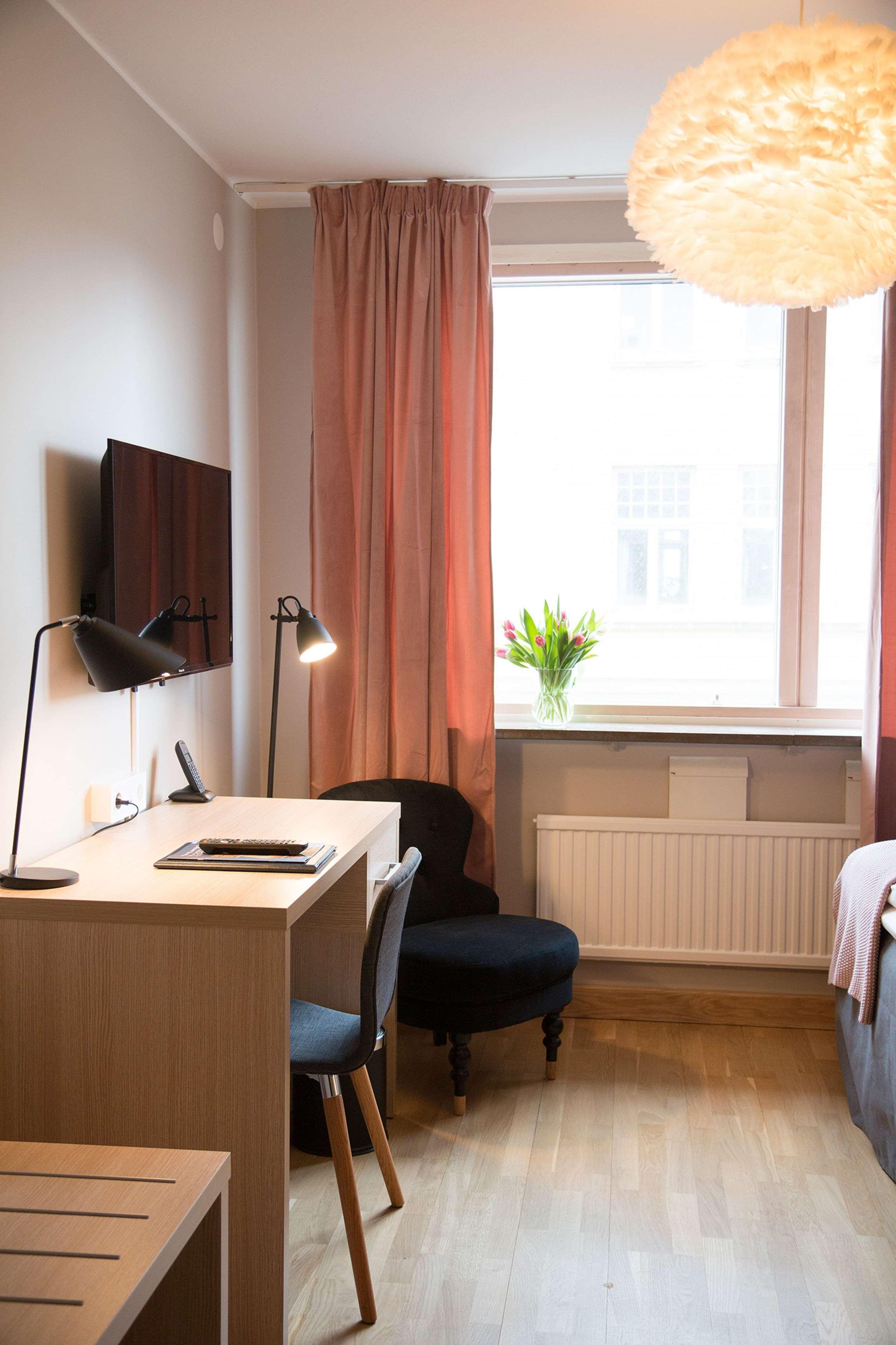 Hotell Aston คาร์ลส์ครูนา ห้อง รูปภาพ