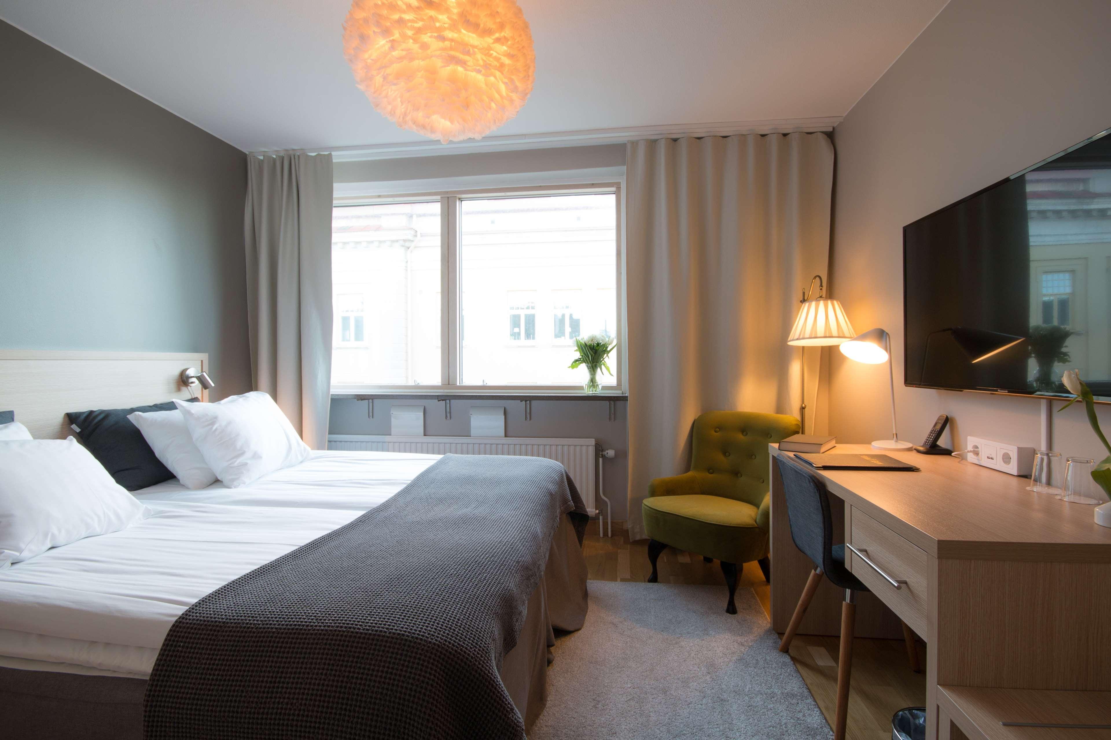 Hotell Aston คาร์ลส์ครูนา ห้อง รูปภาพ