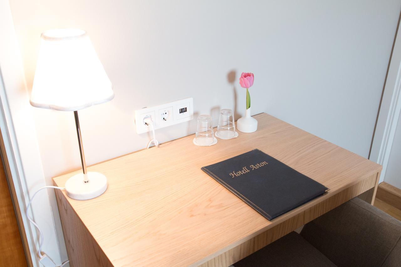 Hotell Aston คาร์ลส์ครูนา ภายนอก รูปภาพ