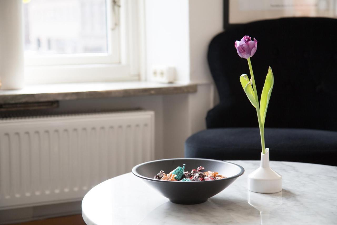 Hotell Aston คาร์ลส์ครูนา ภายนอก รูปภาพ