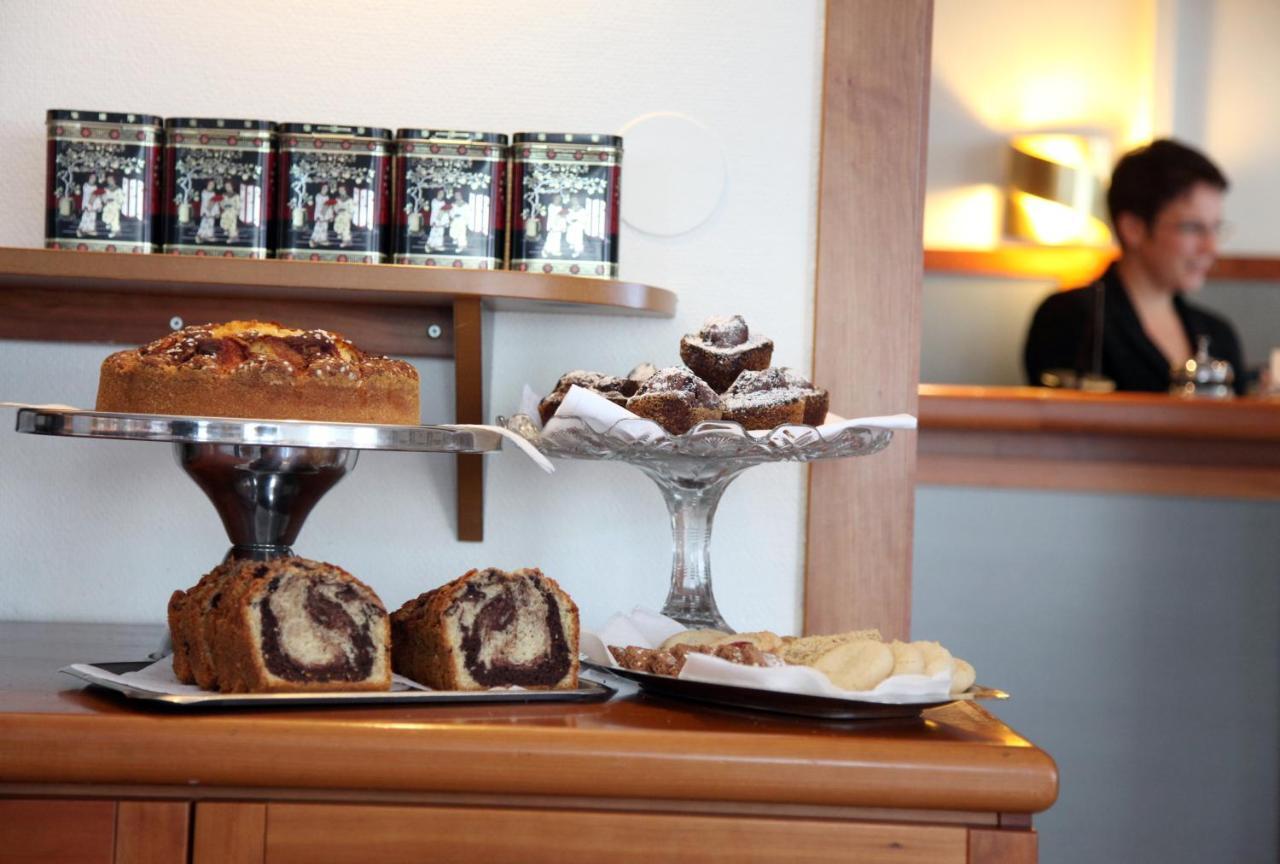 Hotell Aston คาร์ลส์ครูนา ภายนอก รูปภาพ